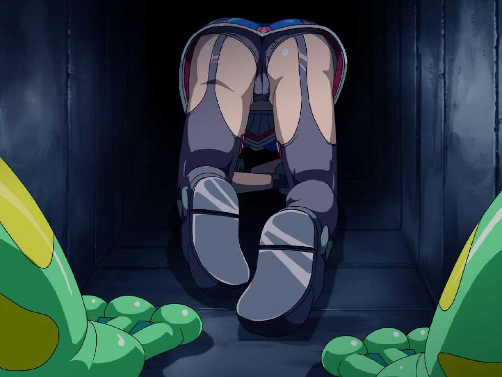 [Pudding Delice] Kakuwane ga Miteru (Kakuwane is Watching) Vol. 5 (Phantasy Star Universe) - Page 4