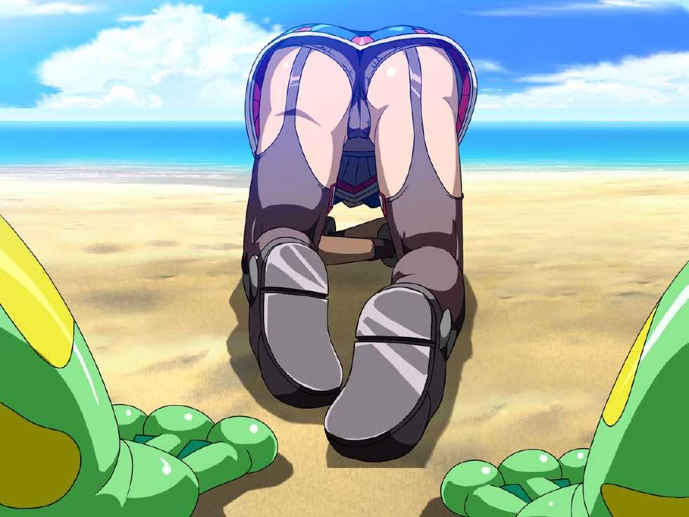 [Pudding Delice] Kakuwane ga Miteru (Kakuwane is Watching) Vol. 5 (Phantasy Star Universe) - Page 40