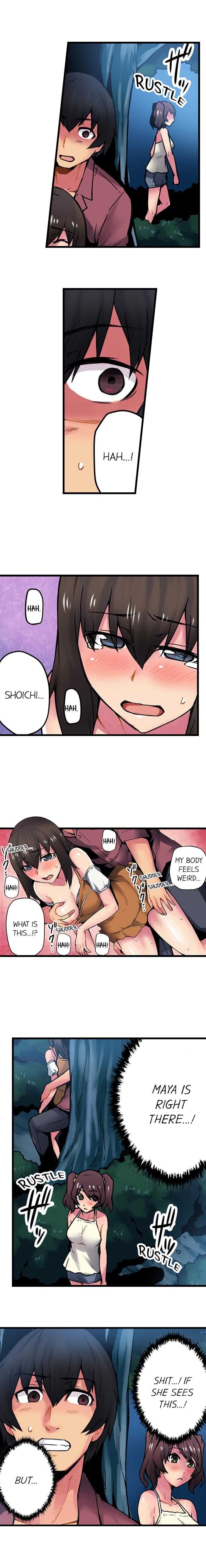 [Yonekura] The Wrong Hole – Oops! I Did My Girlfriend’s Sister (Ch.01-35) [English] - Page 186