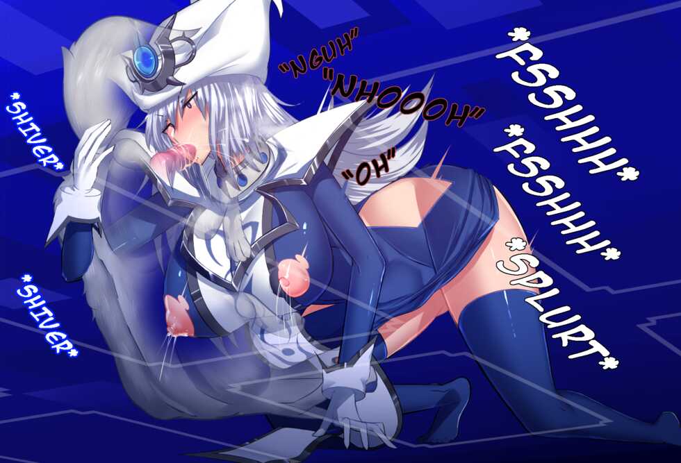 [BigShine] Silent Magician (Yugi-Oh No Sennou Juukan Kuppuku [English][ChoriScans] - Page 7