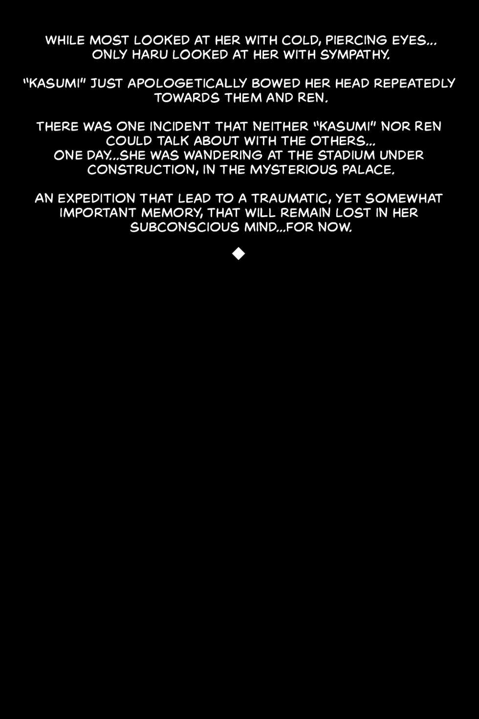 [DEEP RISING (THOR)] Moshi Kaitoudan ga Kairaku Ochi Shite Shimattara!? | The Phantom Thieves got corrupted by pleasure!? (Persona 5) [The Crimson Star TL]. - Page 17