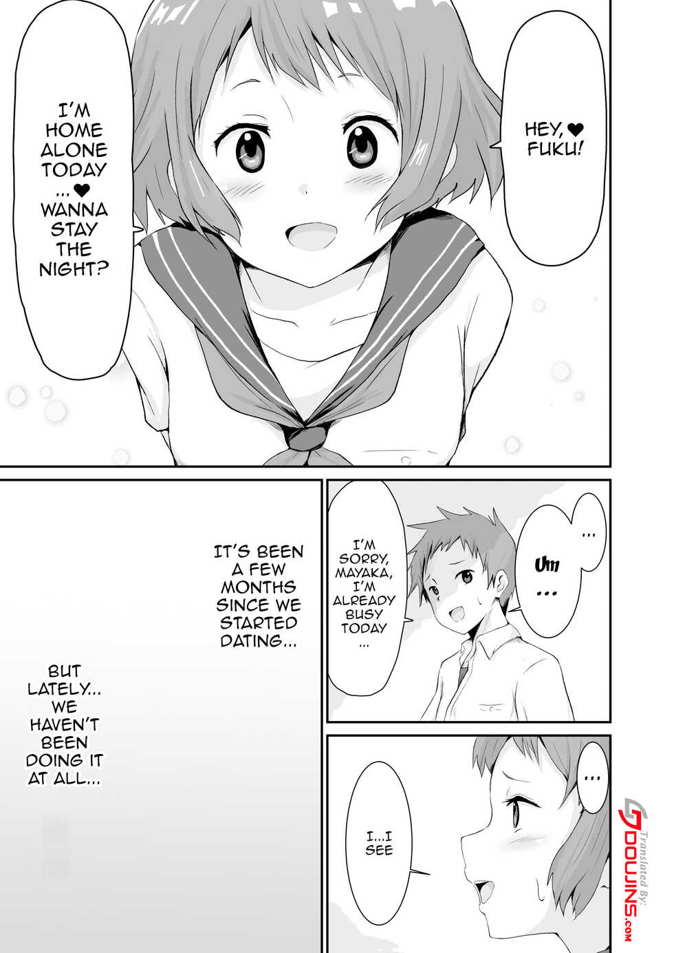 [aheazif (Sanatuki)] Shikiyoku o Okasu | Committing To Lust (Hyouka) [English] {Doujins.com} - Page 2