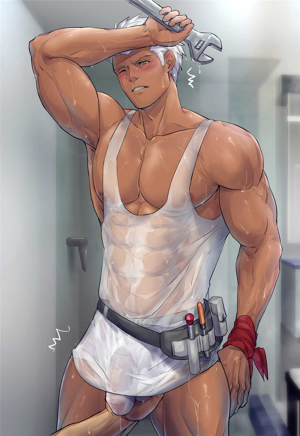 [CACHIC] (202110) Archer Repair Work Duty - Page 2
