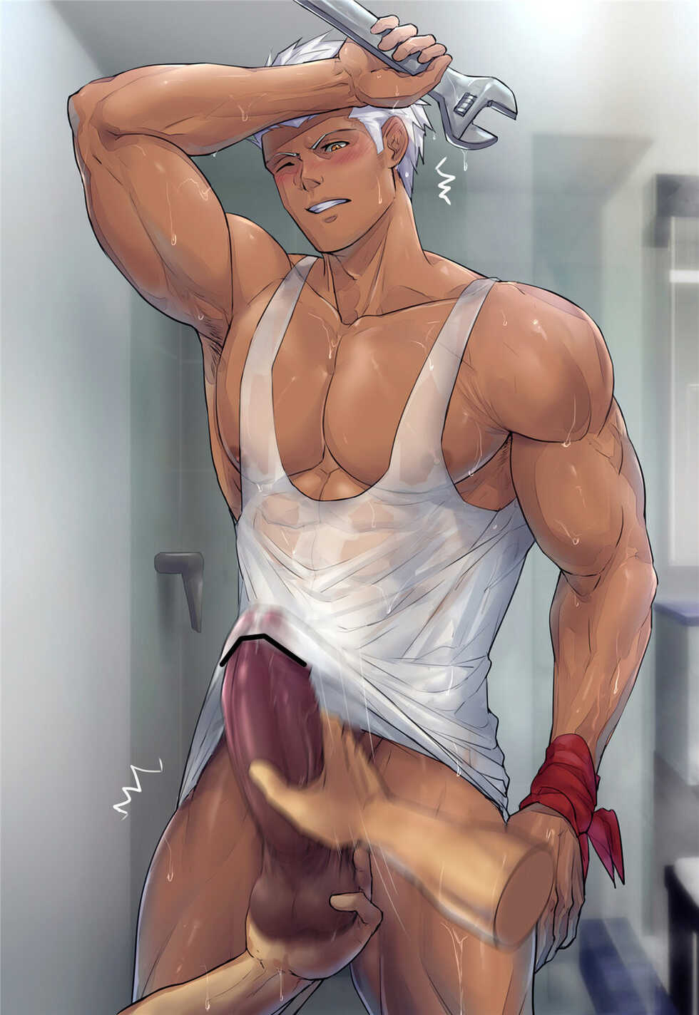 [CACHIC] (202110) Archer Repair Work Duty - Page 7