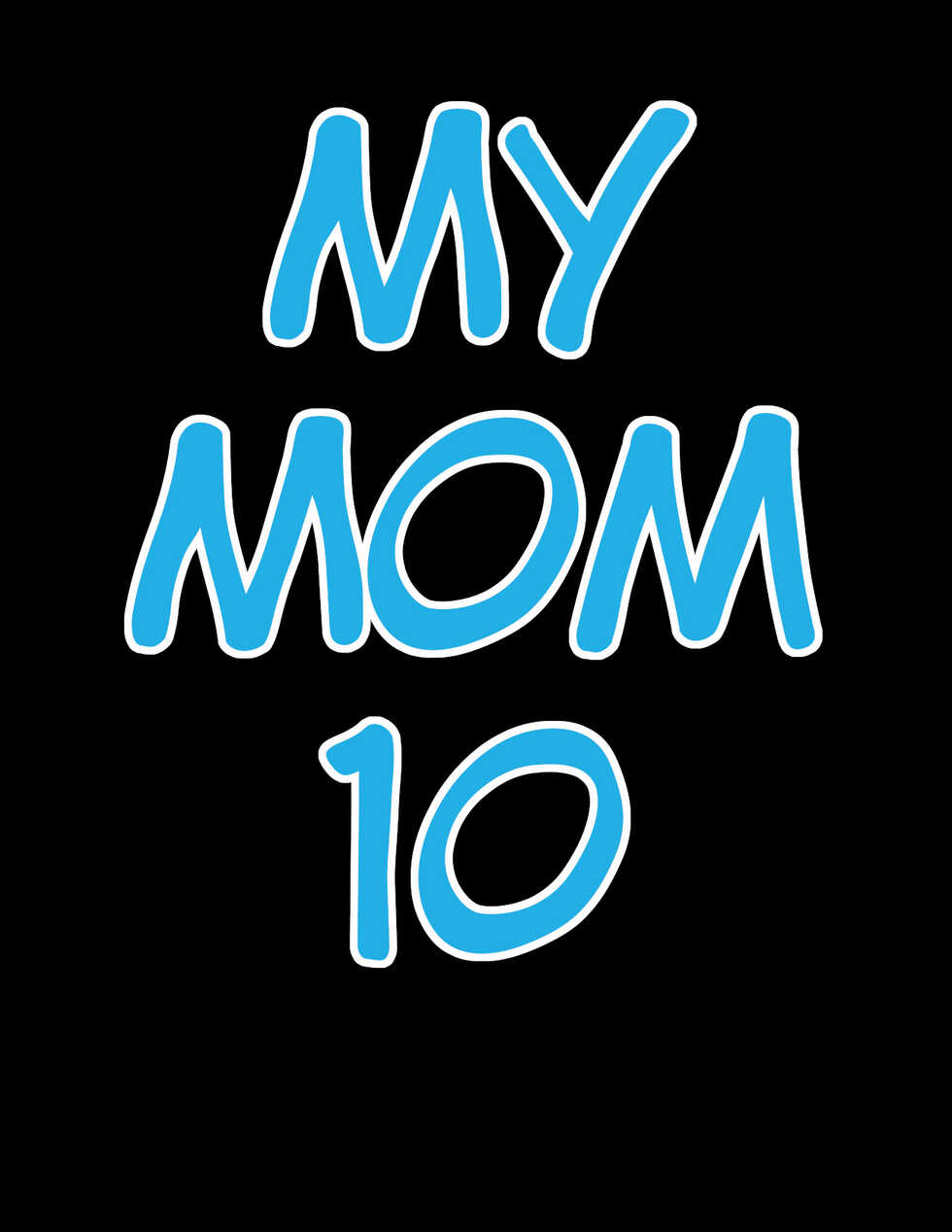 [Hakobune] Ore Mama 10 | My Mom 10 [English] - Page 2