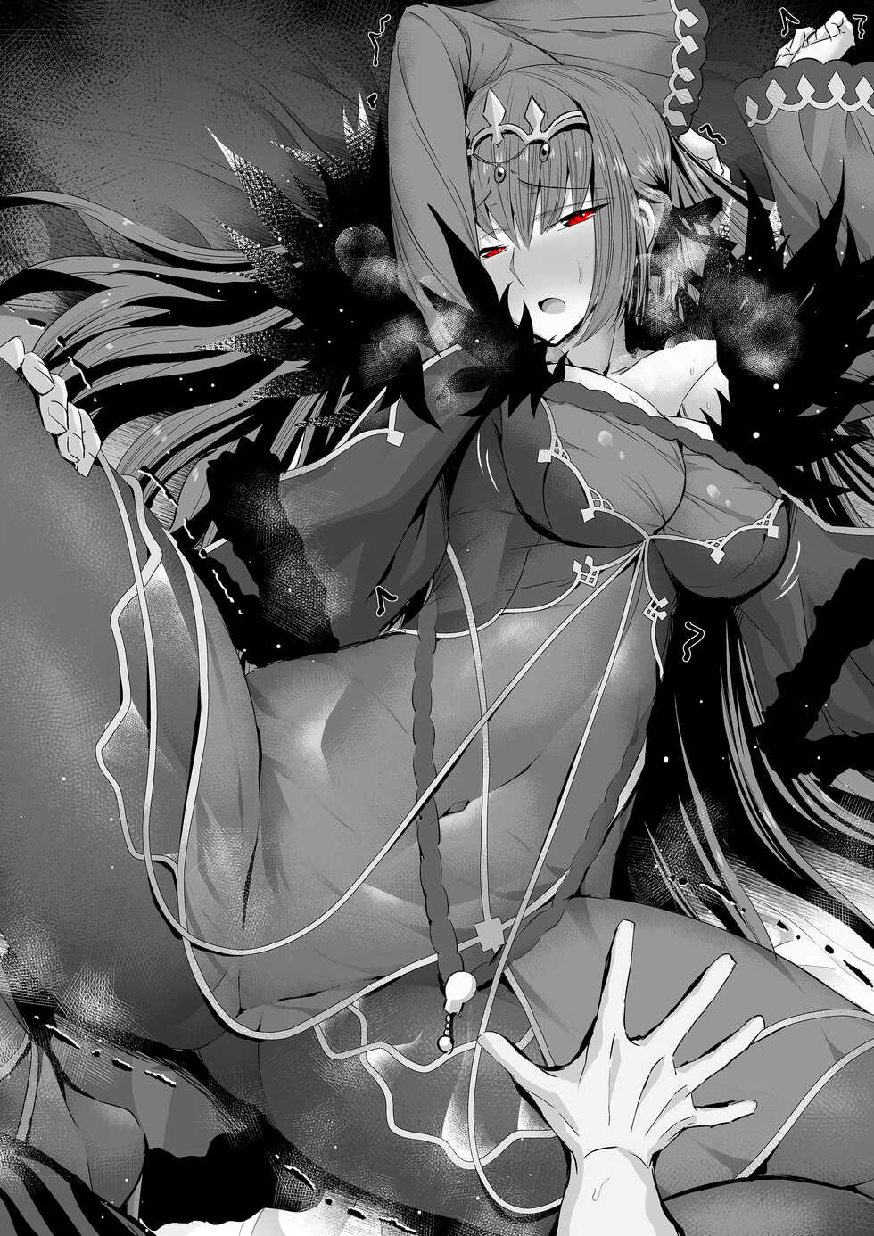[Unadon] 倉庫プラン用画像置き場 - Page 5