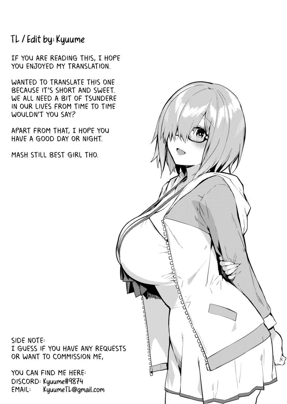 [Kakuzatou (Derauea)] Jeanne Alter (FGO Icha Love Ero Goudou ~Junai Tokuiten Lovedea~ (Fate/Grand Order) [English] [Kyuume] [Digital] - Page 4