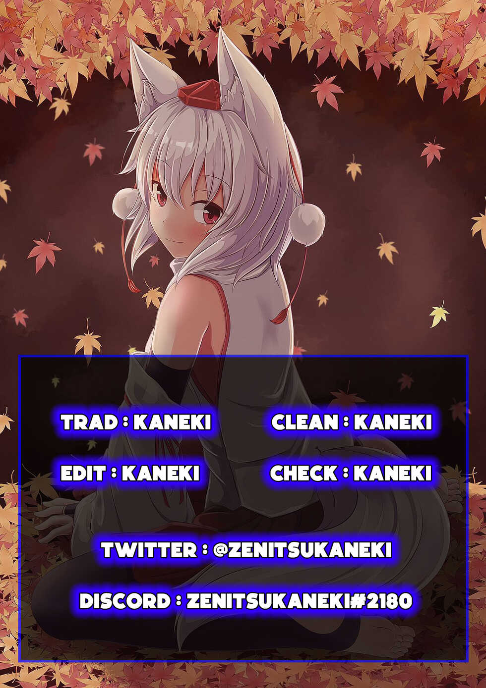 [V4CK0FF] pokemon kimatsu tesuto (Pokémon) [French] [Kaneki] - Page 40