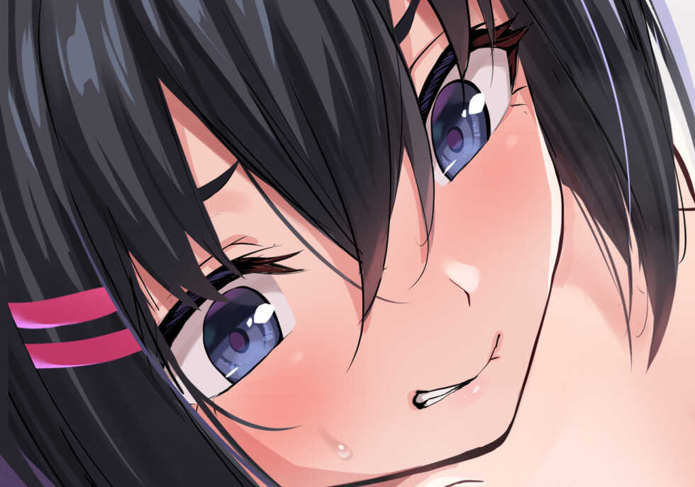 [Tsundere Oniku (Ponchi)] PIXIV FANBOX & Fantia 2022-09-09 - Page 1