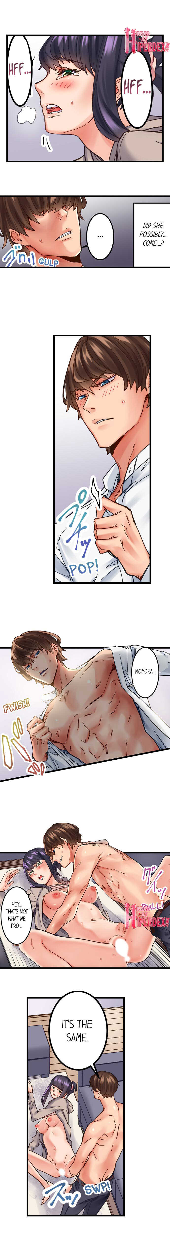 [Ouma] The Share House’s Secret Rule (Ch.01-51) [English] - Page 29