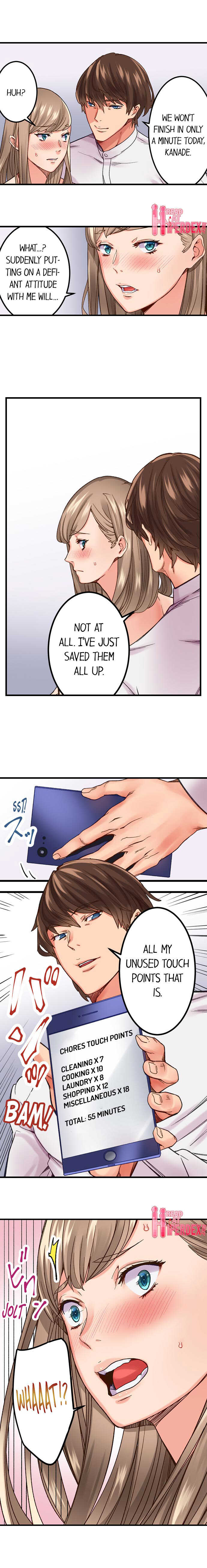 [Ouma] The Share House’s Secret Rule (Ch.01-51) [English] - Page 43