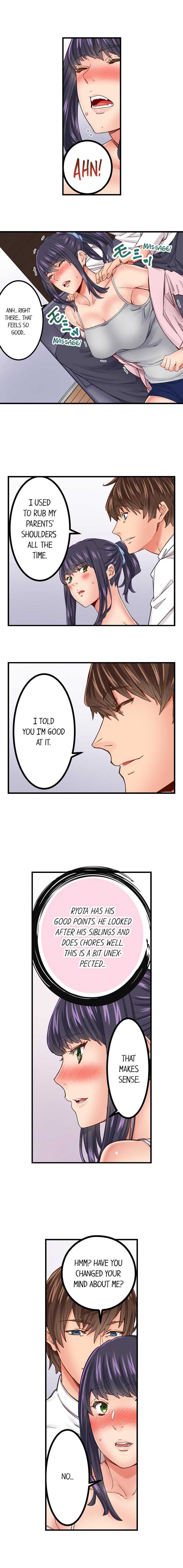 [Ouma] The Share House’s Secret Rule (Ch.01-51) [English] - Page 76