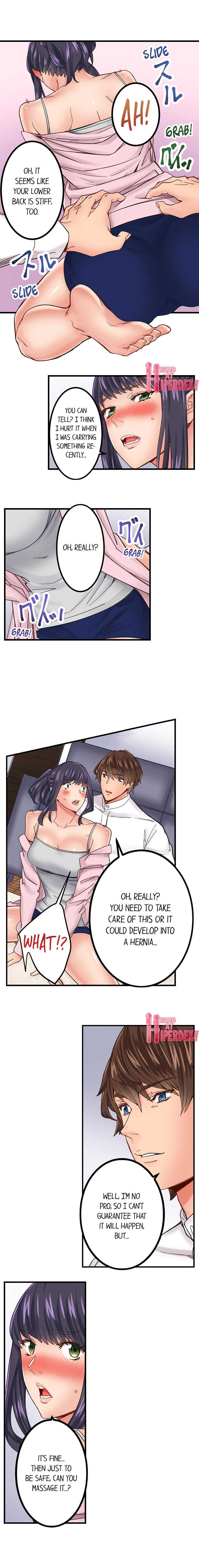 [Ouma] The Share House’s Secret Rule (Ch.01-51) [English] - Page 77