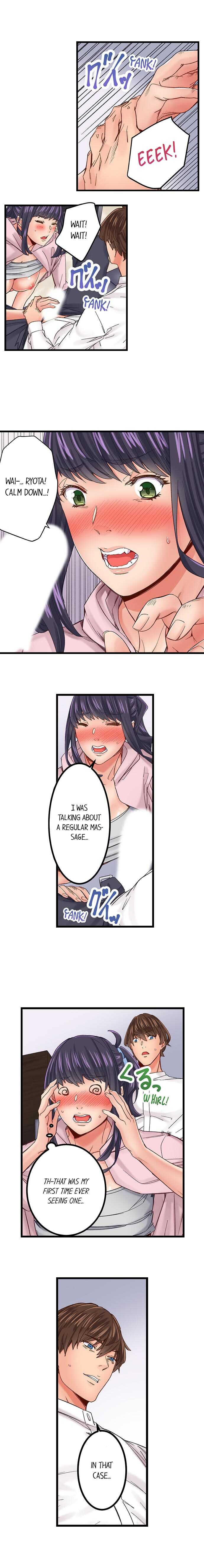 [Ouma] The Share House’s Secret Rule (Ch.01-51) [English] - Page 86