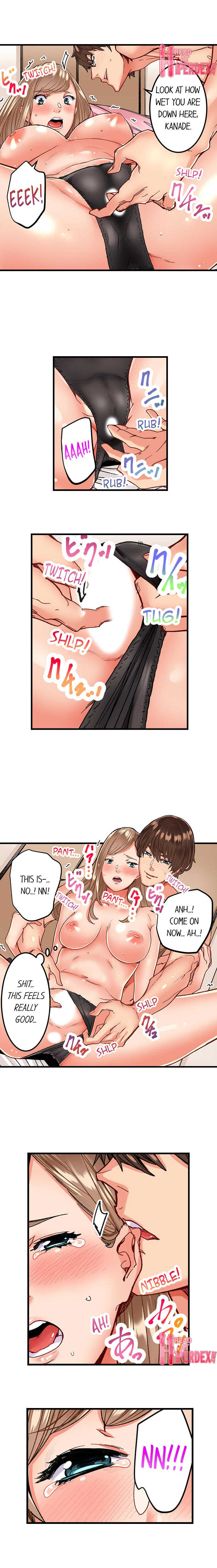 [Ouma] The Share House’s Secret Rule (Ch.01-51) [English] - Page 129