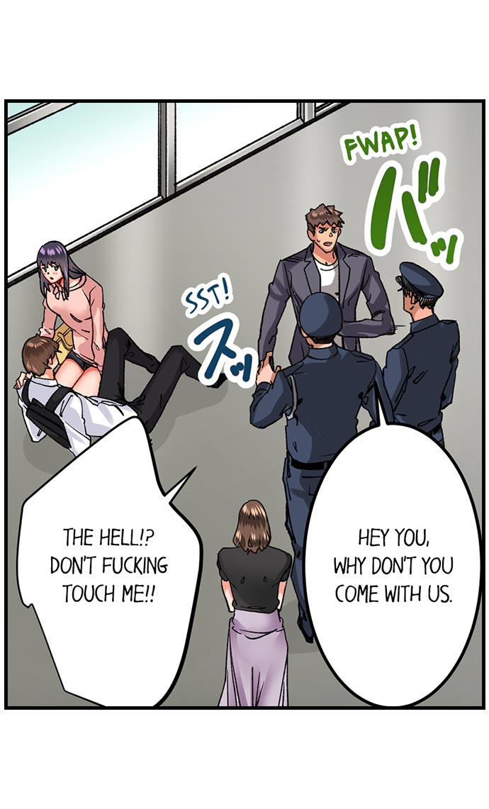 [Ouma] The Share House’s Secret Rule (Ch.01-51) [English] - Page 161