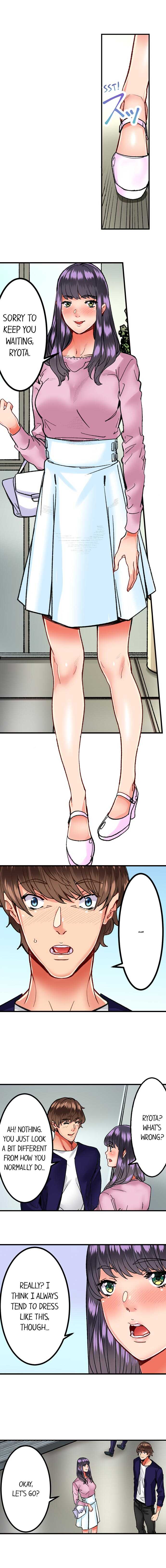 [Ouma] The Share House’s Secret Rule (Ch.01-51) [English] - Page 217