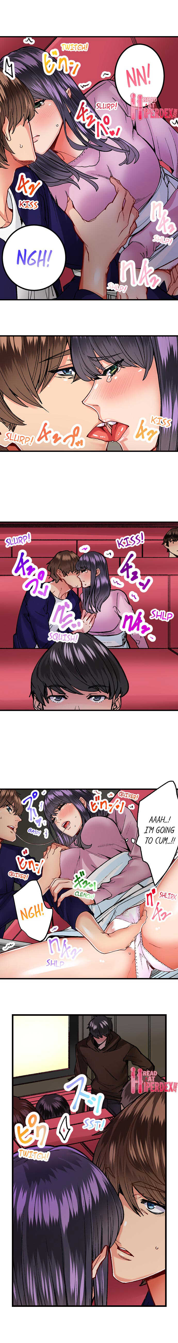 [Ouma] The Share House’s Secret Rule (Ch.01-51) [English] - Page 222