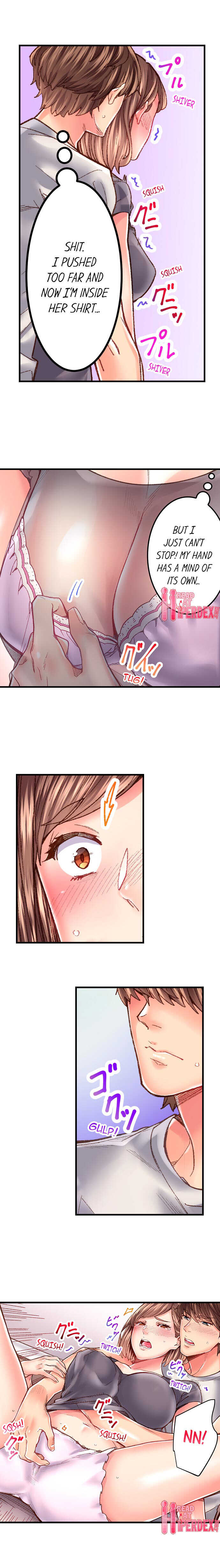 [Ouma] The Share House’s Secret Rule (Ch.01-51) [English] - Page 300