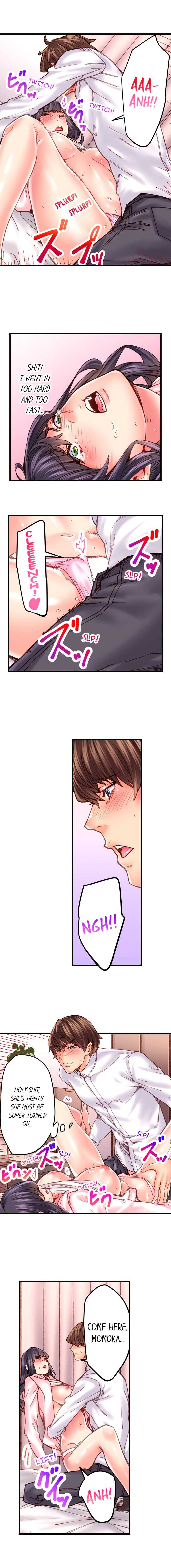 [Ouma] The Share House’s Secret Rule (Ch.01-51) [English] - Page 368