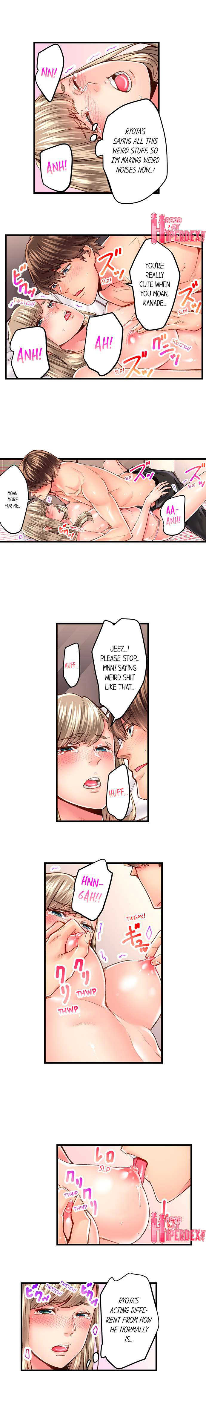 [Ouma] The Share House’s Secret Rule (Ch.01-51) [English] - Page 416