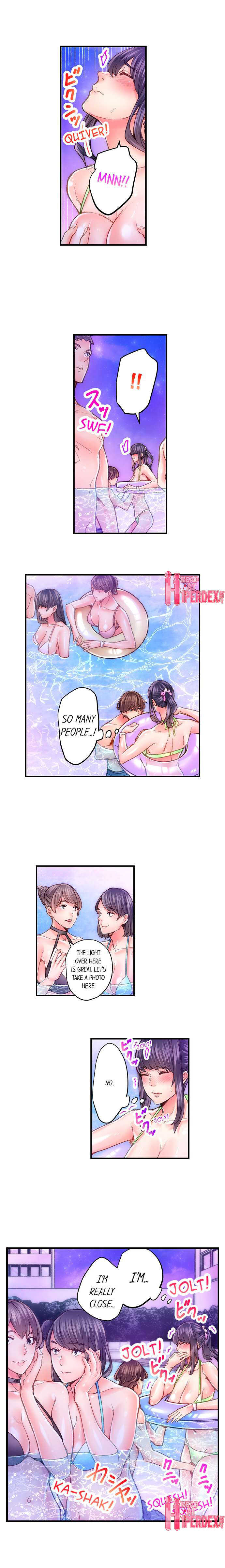 [Ouma] The Share House’s Secret Rule (Ch.01-51) [English] - Page 446