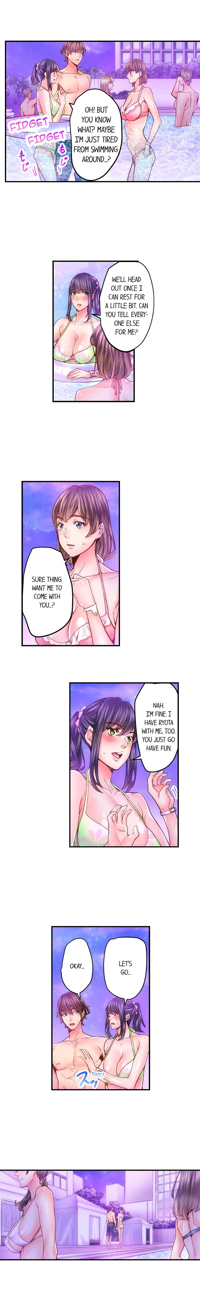 [Ouma] The Share House’s Secret Rule (Ch.01-51) [English] - Page 456