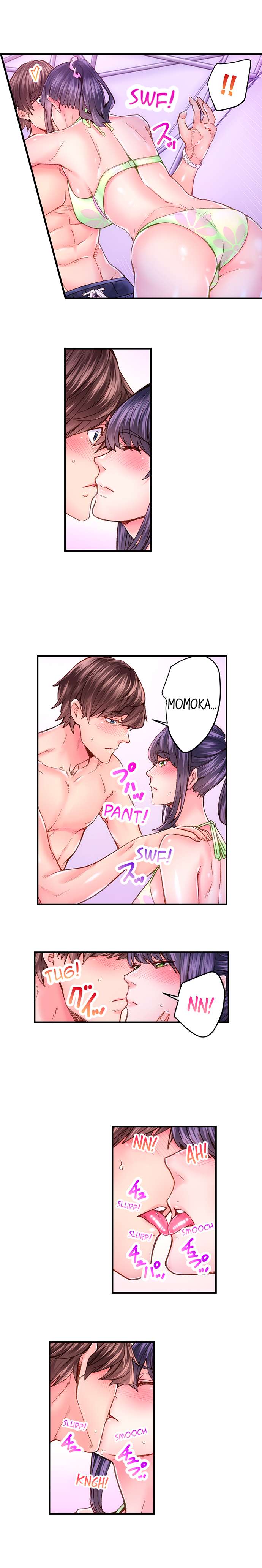 [Ouma] The Share House’s Secret Rule (Ch.01-51) [English] - Page 465