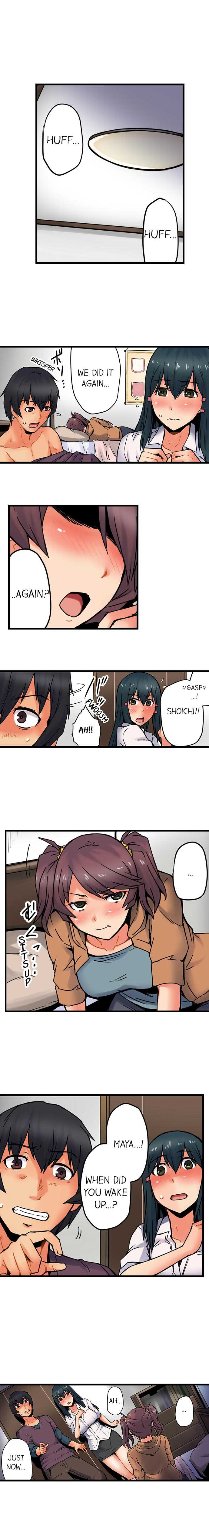 [Yonekura] The Wrong Hole – Oops! I Did My Girlfriend’s Sister (Ch.01-37) [English] - Page 125