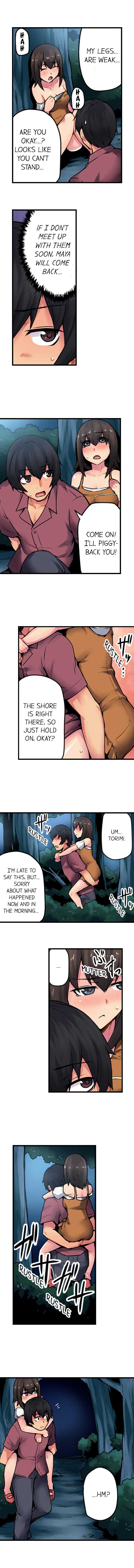 [Yonekura] The Wrong Hole – Oops! I Did My Girlfriend’s Sister (Ch.01-37) [English] - Page 193