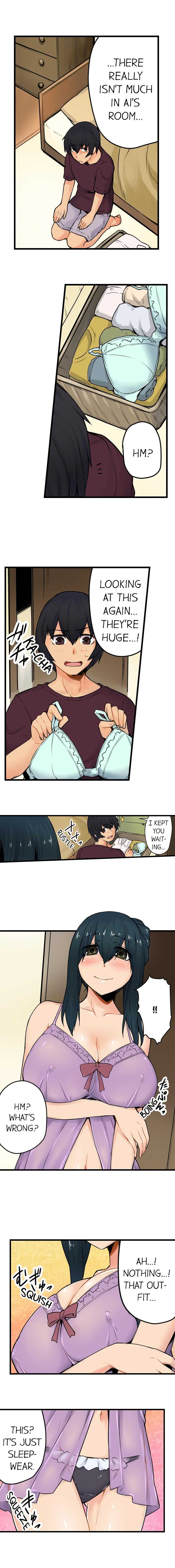 [Yonekura] The Wrong Hole – Oops! I Did My Girlfriend’s Sister (Ch.01-37) [English] - Page 265