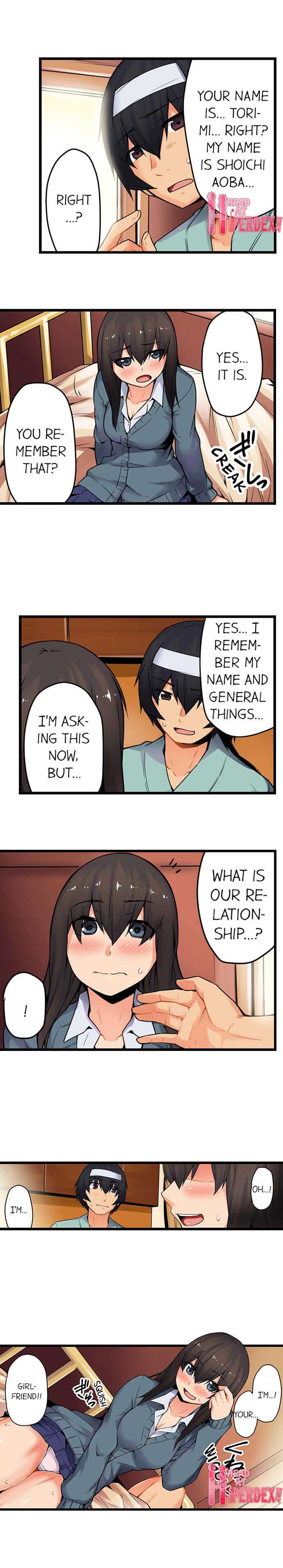 [Yonekura] The Wrong Hole – Oops! I Did My Girlfriend’s Sister (Ch.01-37) [English] - Page 356