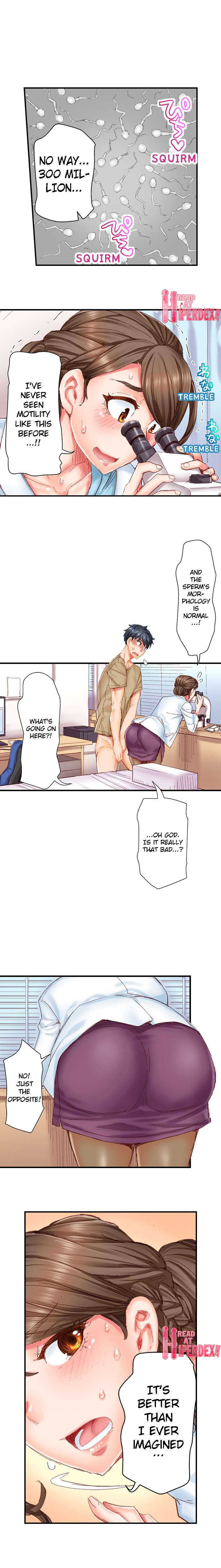 [Hiroyoshi Kira] Marry Me, I'll Fuck You Until You're Pregnant! (Ch.1-31) [English] - Page 18