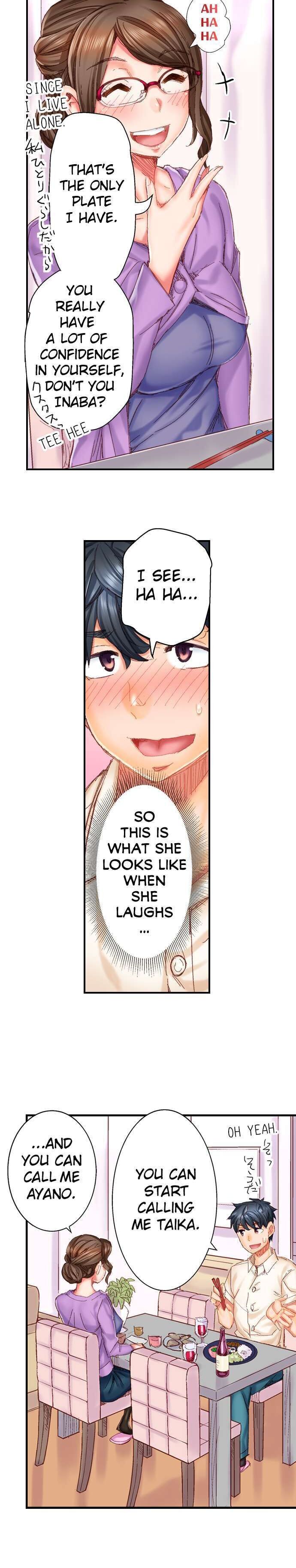 [Hiroyoshi Kira] Marry Me, I'll Fuck You Until You're Pregnant! (Ch.1-31) [English] - Page 35