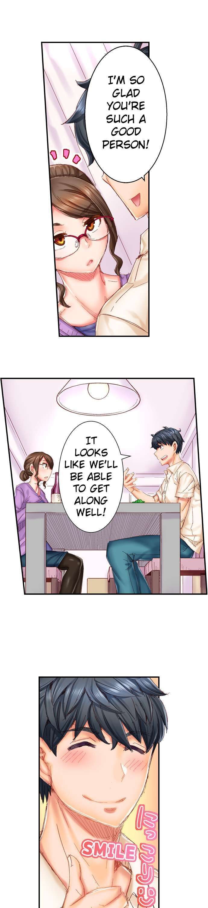 [Hiroyoshi Kira] Marry Me, I'll Fuck You Until You're Pregnant! (Ch.1-31) [English] - Page 36