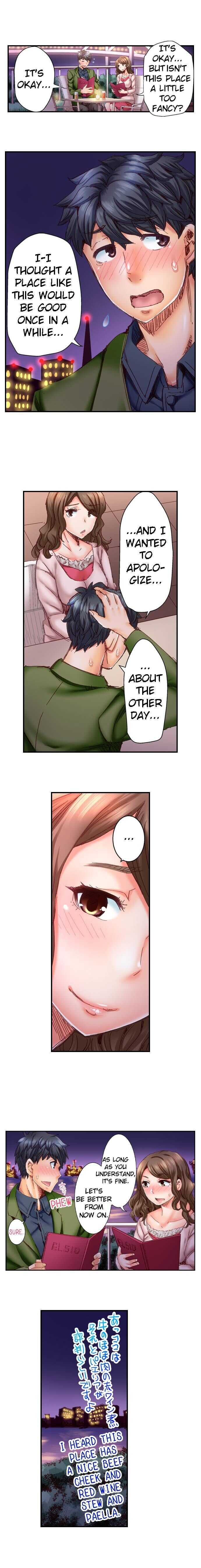 [Hiroyoshi Kira] Marry Me, I'll Fuck You Until You're Pregnant! (Ch.1-31) [English] - Page 105