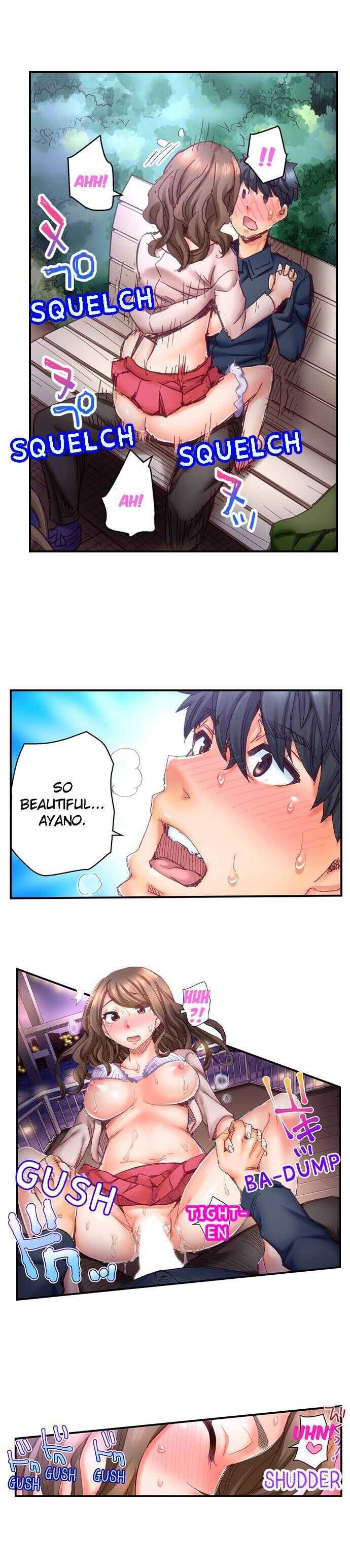 [Hiroyoshi Kira] Marry Me, I'll Fuck You Until You're Pregnant! (Ch.1-31) [English] - Page 126