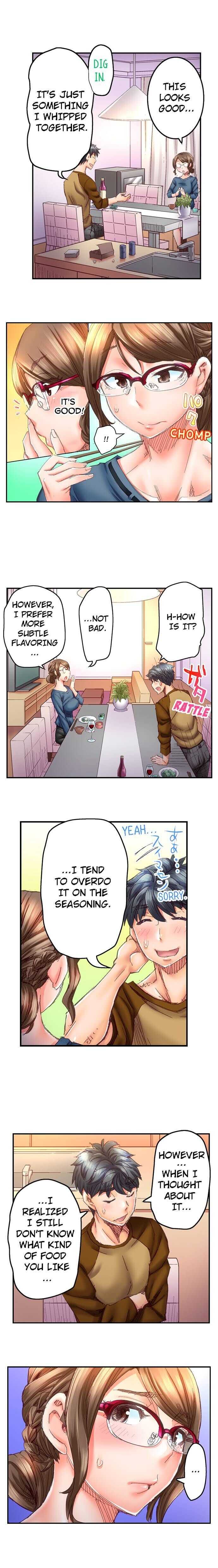 [Hiroyoshi Kira] Marry Me, I'll Fuck You Until You're Pregnant! (Ch.1-31) [English] - Page 136