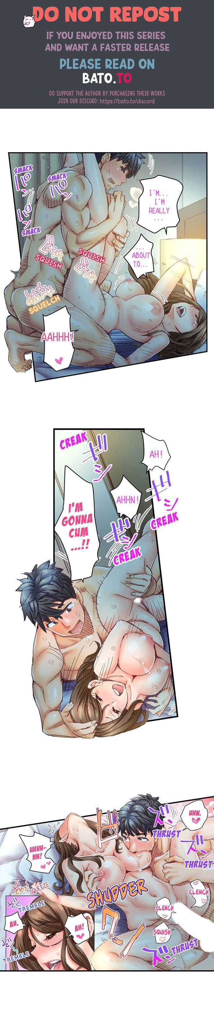 [Hiroyoshi Kira] Marry Me, I'll Fuck You Until You're Pregnant! (Ch.1-31) [English] - Page 157