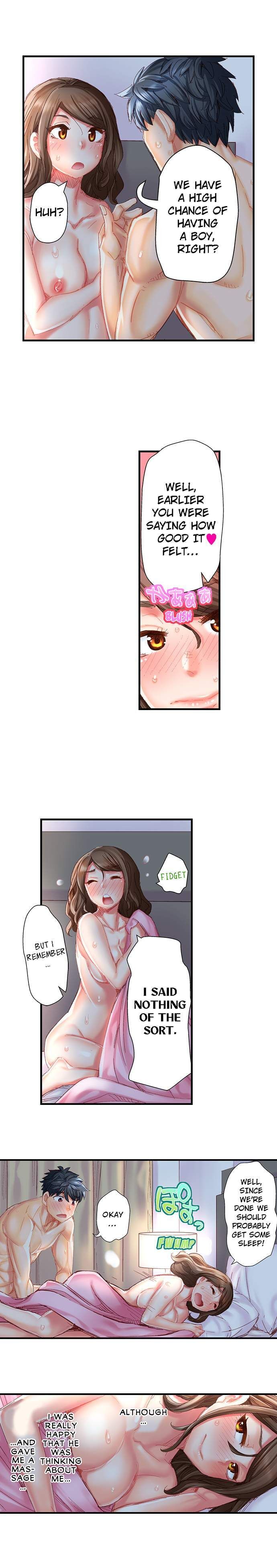 [Hiroyoshi Kira] Marry Me, I'll Fuck You Until You're Pregnant! (Ch.1-31) [English] - Page 165