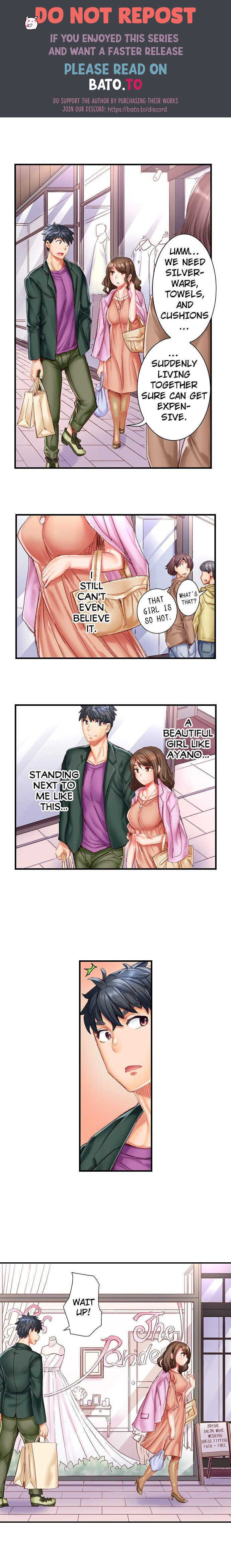 [Hiroyoshi Kira] Marry Me, I'll Fuck You Until You're Pregnant! (Ch.1-31) [English] - Page 166