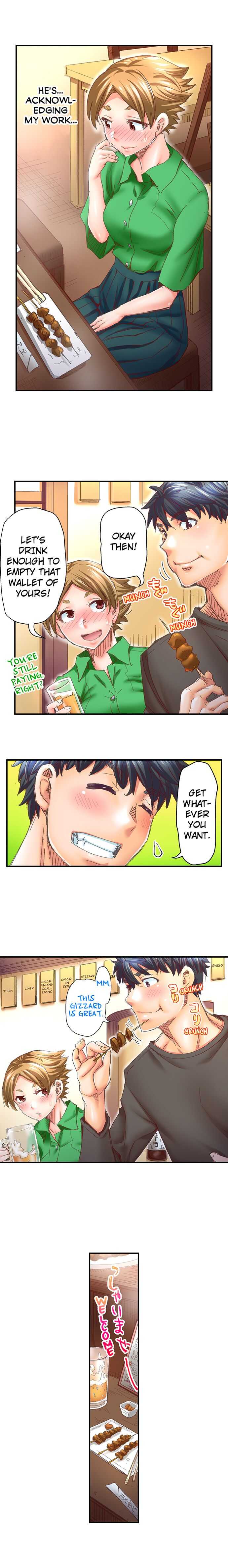 [Hiroyoshi Kira] Marry Me, I'll Fuck You Until You're Pregnant! (Ch.1-31) [English] - Page 288