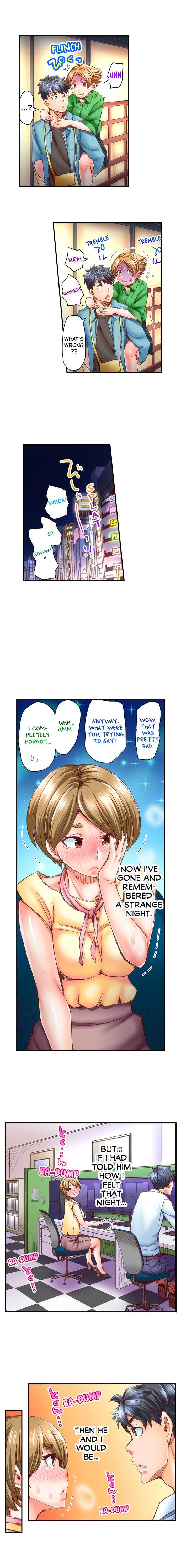 [Hiroyoshi Kira] Marry Me, I'll Fuck You Until You're Pregnant! (Ch.1-31) [English] - Page 293