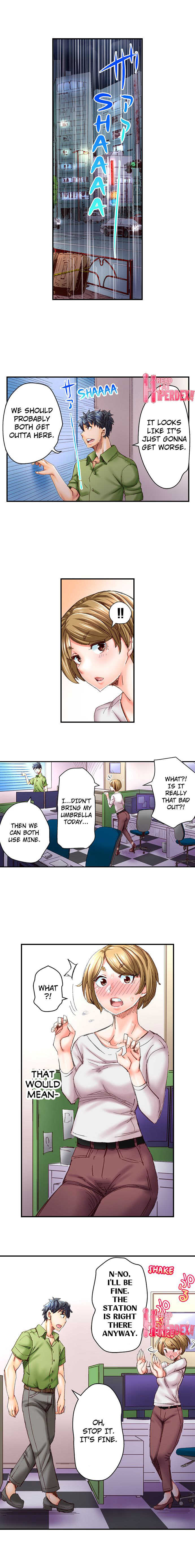 [Hiroyoshi Kira] Marry Me, I'll Fuck You Until You're Pregnant! (Ch.1-31) [English] - Page 309