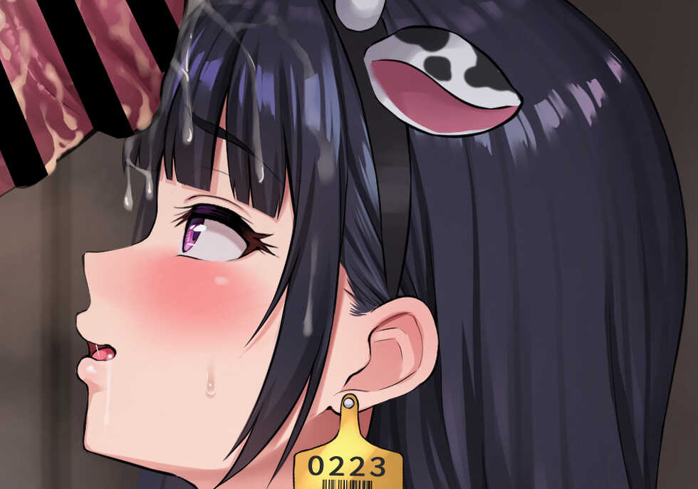 [Tsundere Oniku (Ponchi)] PIXIV FANBOX & Fantia 2022-09-10 - Page 1