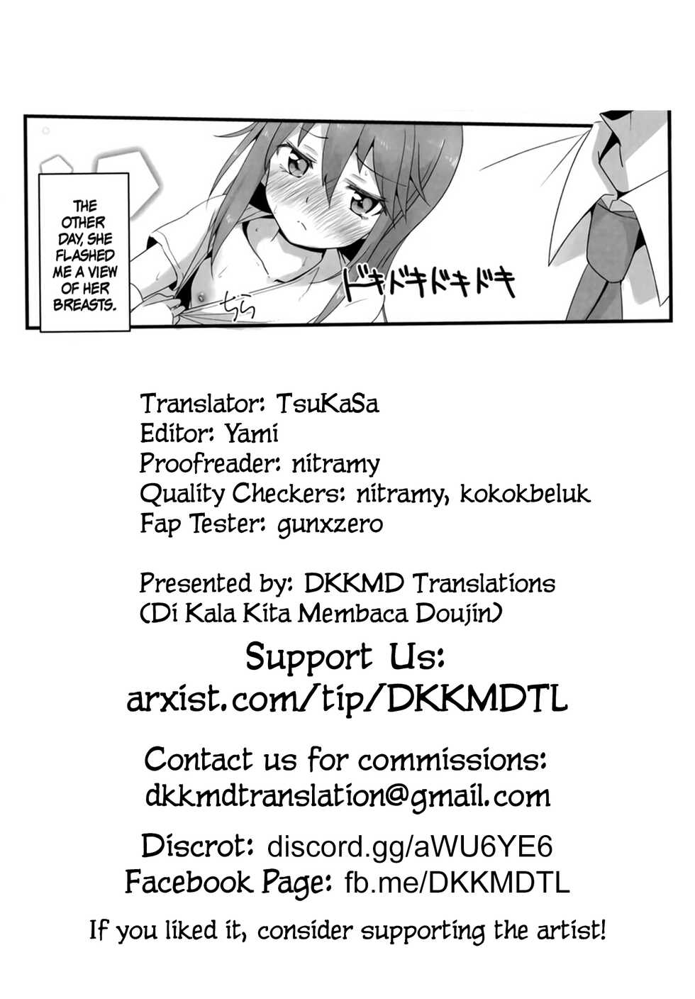 (Utahime Teien 14) [TRoK (Mebachi Maguro)] Rokujouma no Seikatsuon | The Ambient Sounds of a SIx-Tatami Room (THE IDOLM@STER CINDERELLA GIRLS) [English] [DKKMD Translations] - Page 28