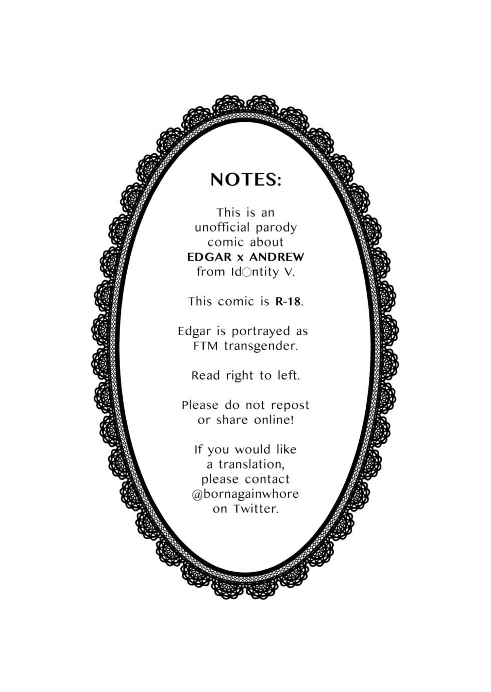 Help! There's Something Wrong With My C♂ck?! And Now The Bratty Painter Won't Leave Me Alone!!! - Page 2