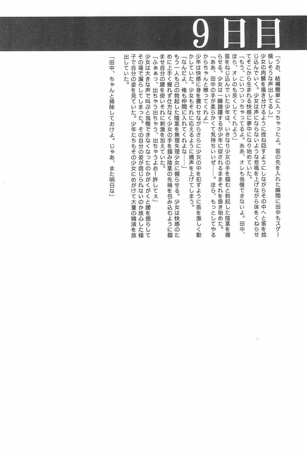 (C64) [Rokumen Roppi, Yamanoya Honpo (Various)] Lolibon 10 - Page 32