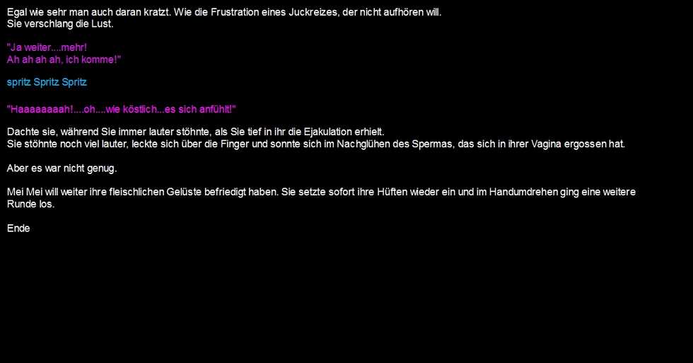 Lolitachannel CG 416 jujutsu kaisen Deutsche Übersetzung - Page 5