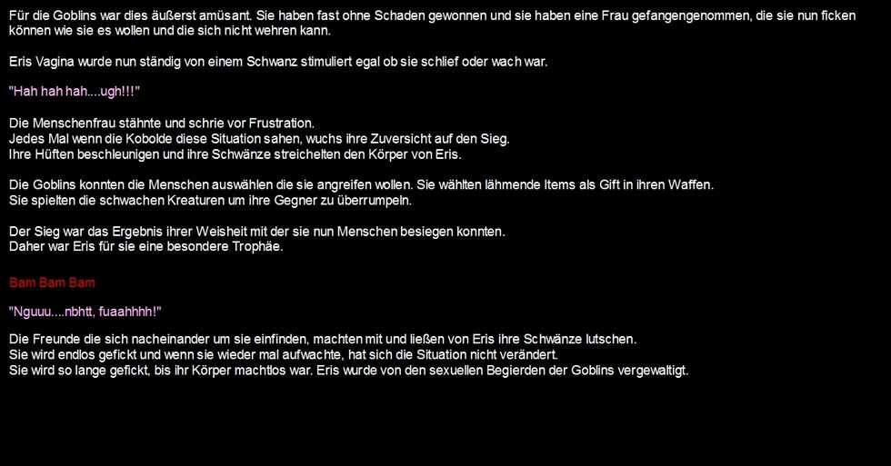 (COMIC1☆20) [LolitaChannel (Arigase Shinji)] Yuumei Chara Kannou Shousetsu CG Shuu No. 417!! Mushoku Ten〇 HaaHaa CG Shuu (Mushoku Tensei ~Isekai Ittara Honki Dasu~) German - Page 36